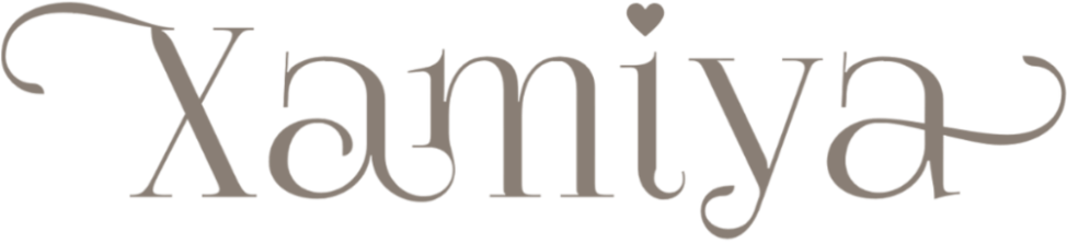 Xamiya