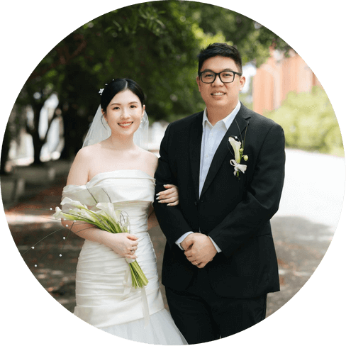 Wedding Photo